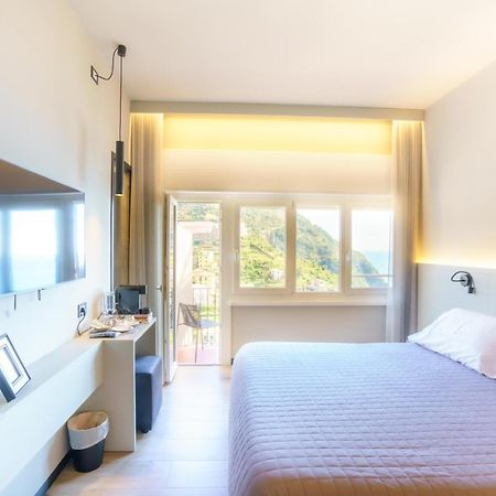 The Upper House Apartamento Riomaggiore Exterior foto