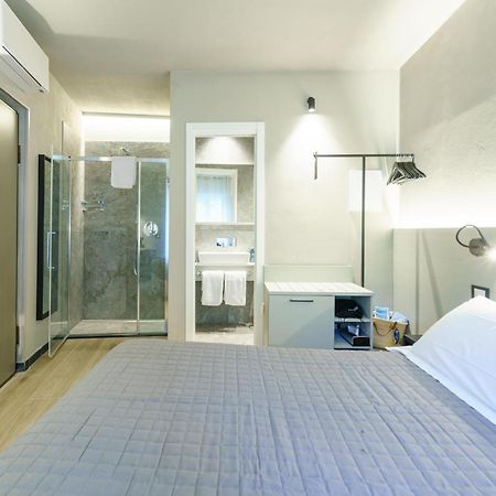 The Upper House Apartamento Riomaggiore Exterior foto