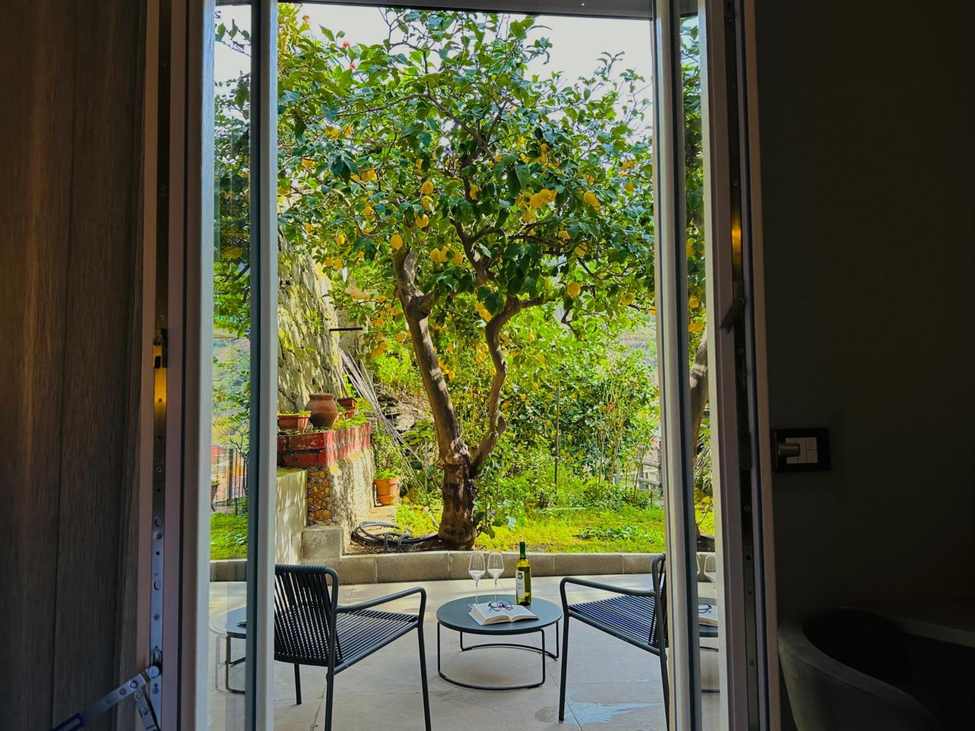 The Upper House Apartamento Riomaggiore Exterior foto