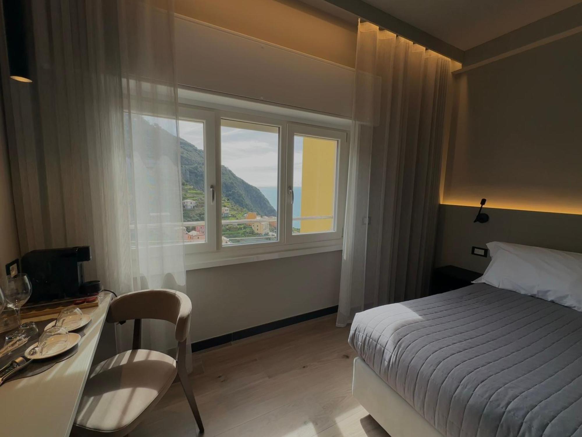 The Upper House Apartamento Riomaggiore Exterior foto