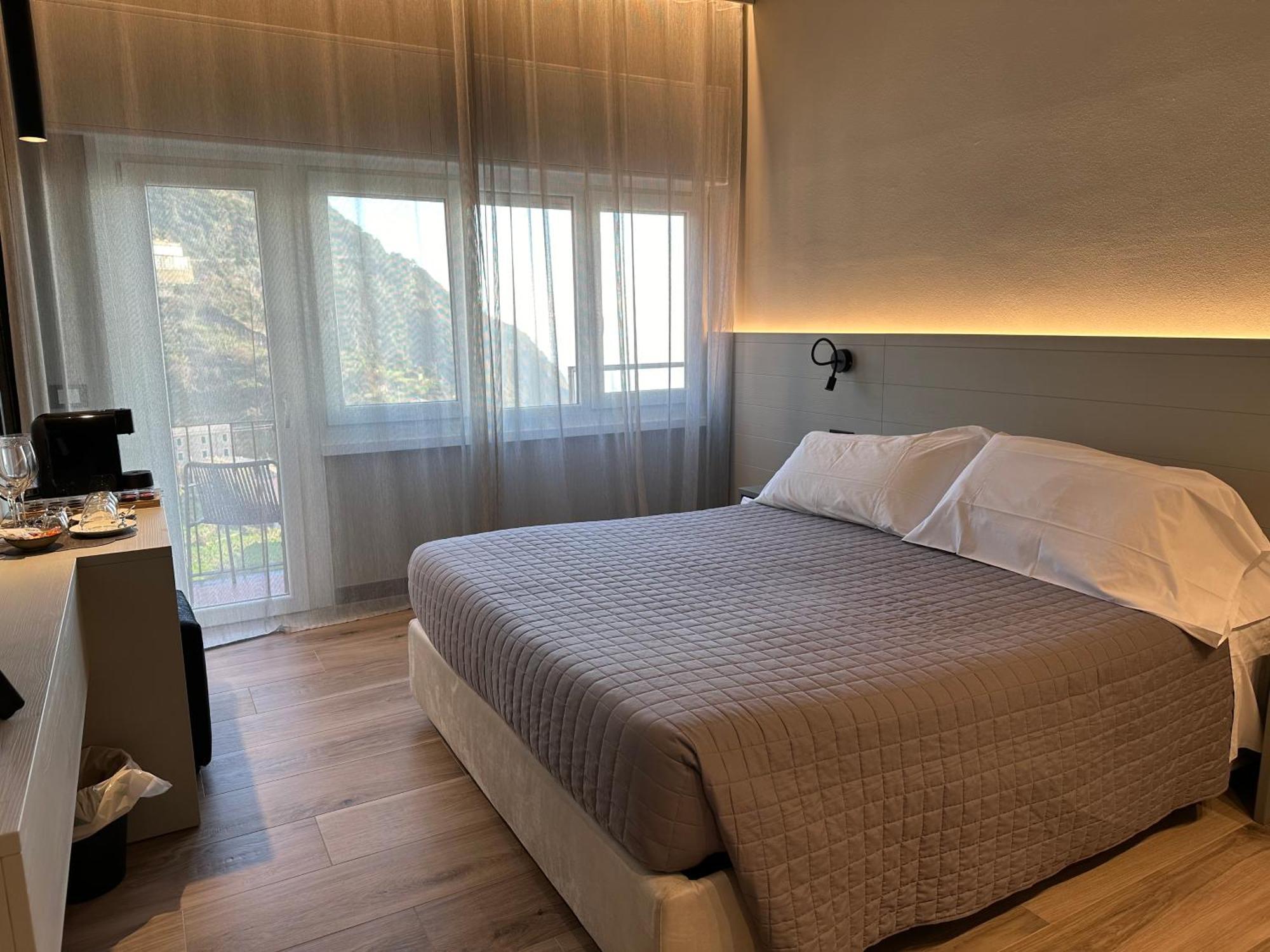 The Upper House Apartamento Riomaggiore Exterior foto