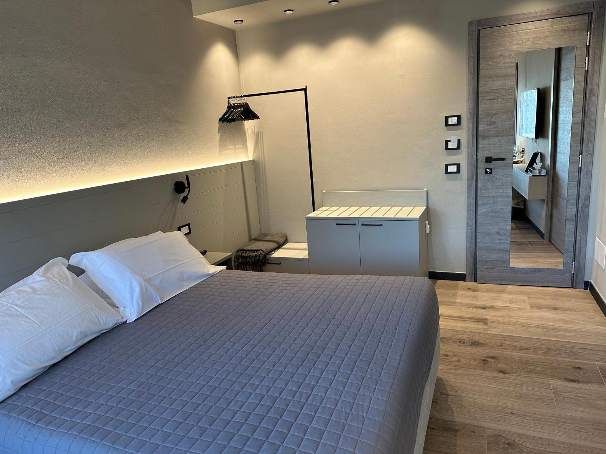 The Upper House Apartamento Riomaggiore Exterior foto