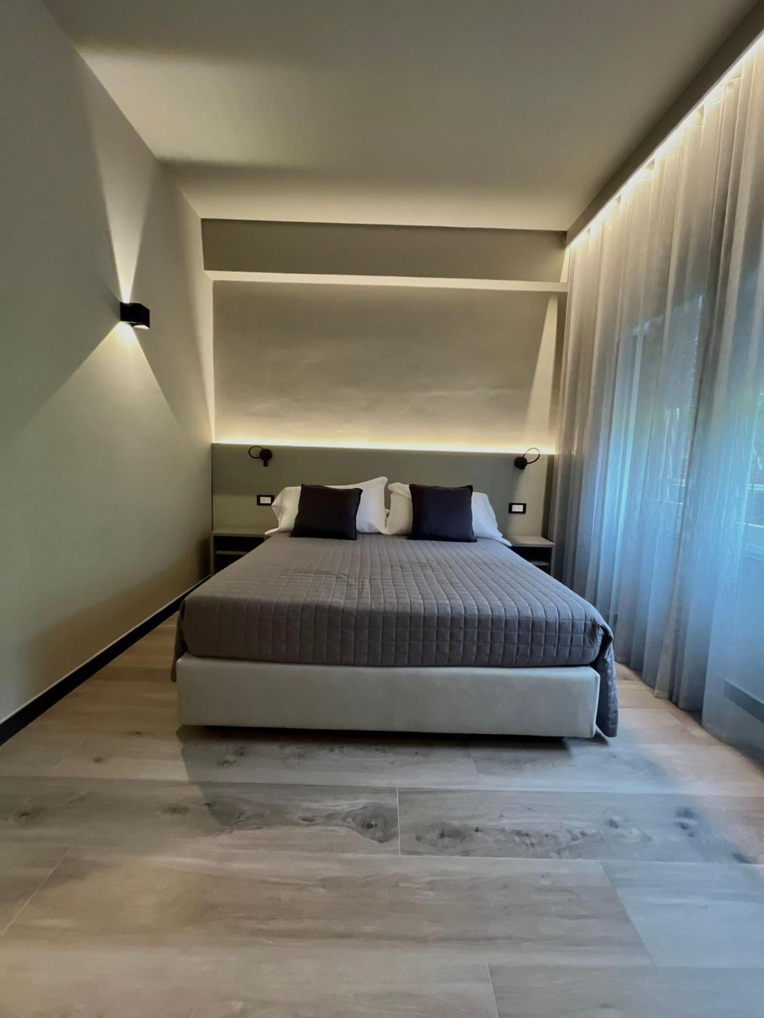The Upper House Apartamento Riomaggiore Exterior foto