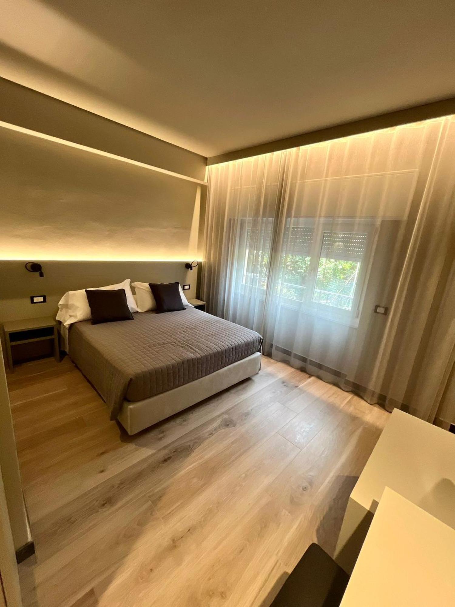The Upper House Apartamento Riomaggiore Exterior foto