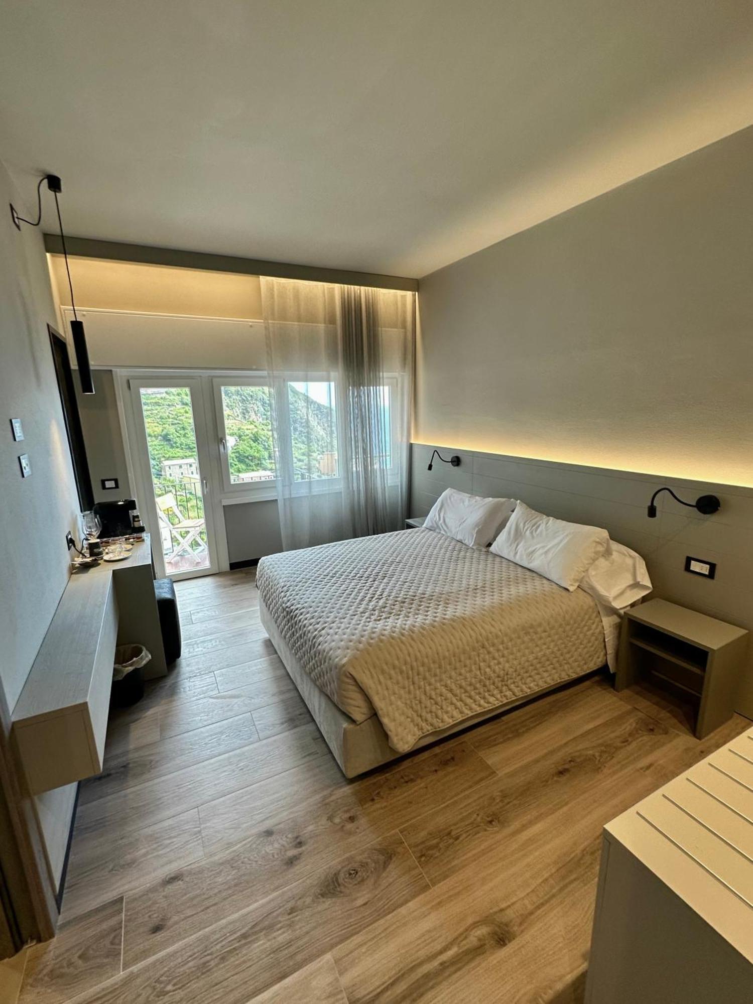 The Upper House Apartamento Riomaggiore Exterior foto