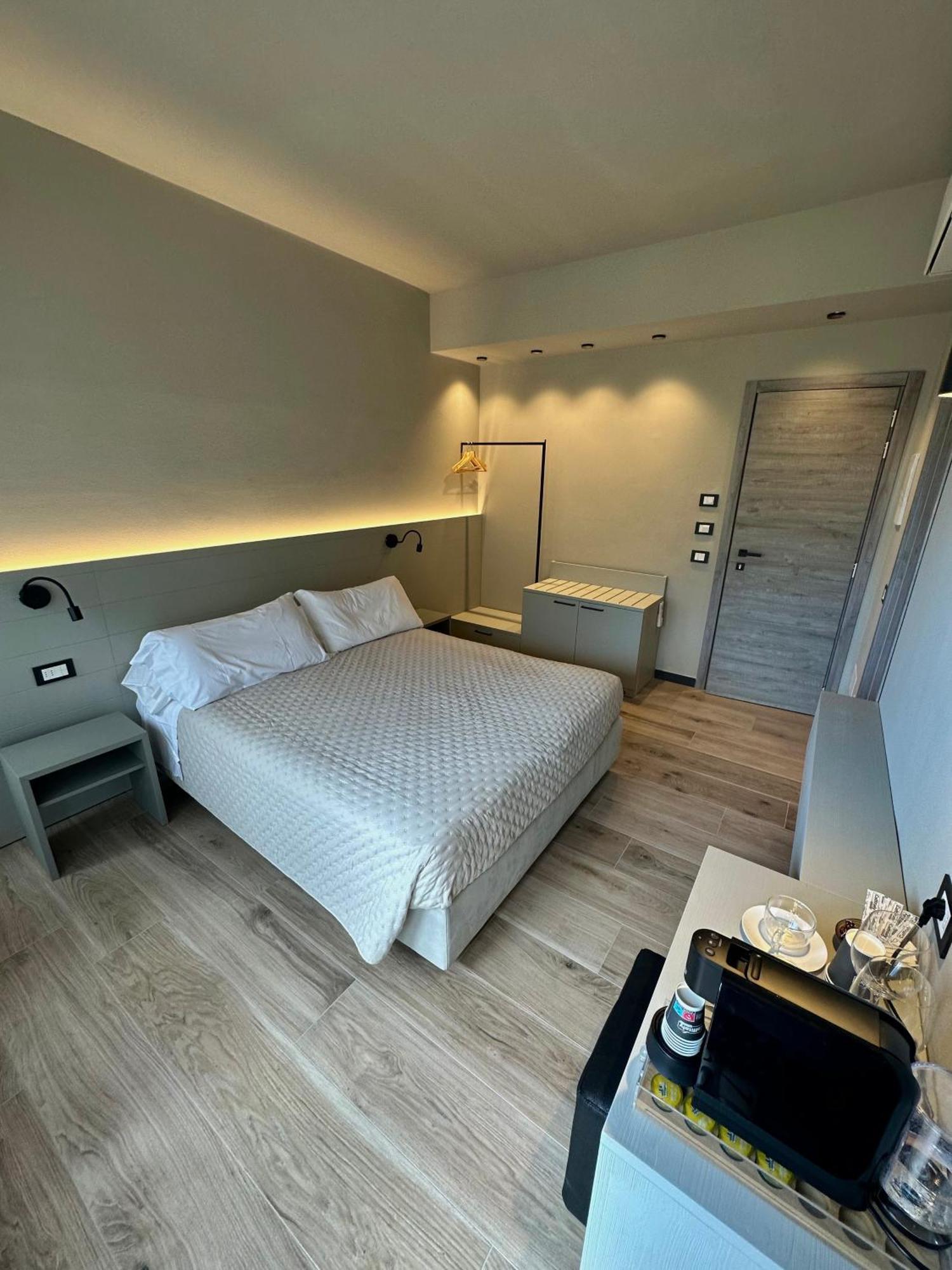 The Upper House Apartamento Riomaggiore Exterior foto