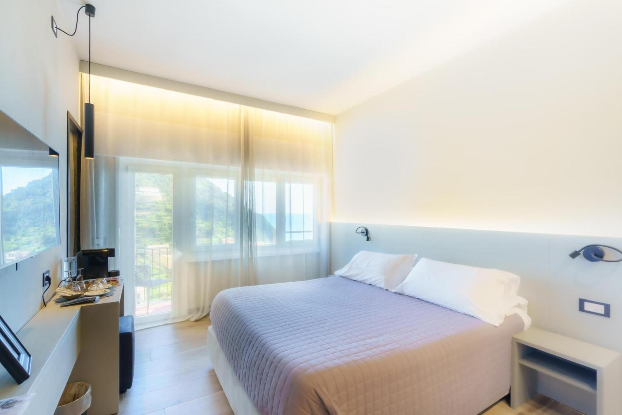 The Upper House Apartamento Riomaggiore Exterior foto