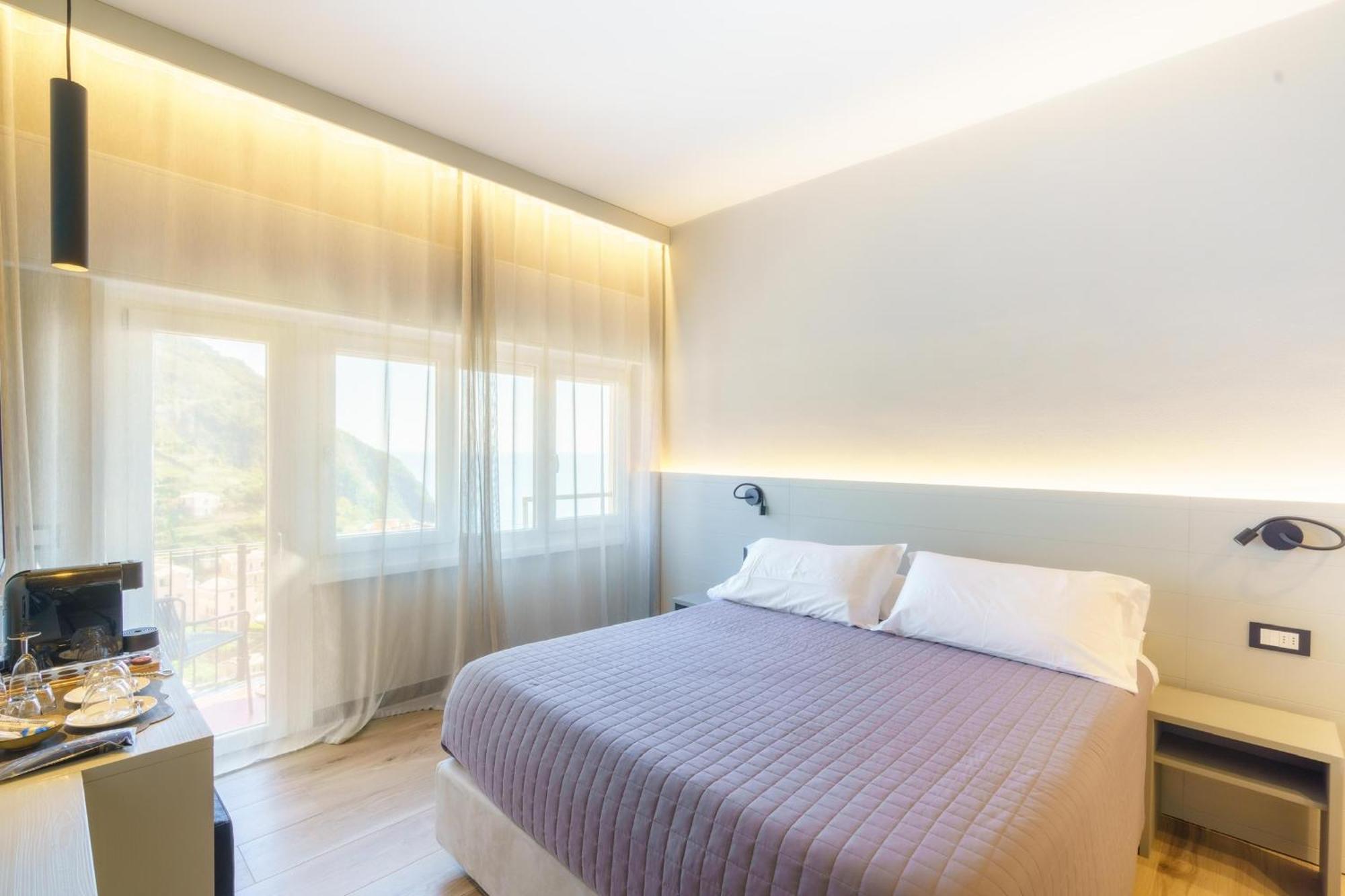 The Upper House Apartamento Riomaggiore Exterior foto