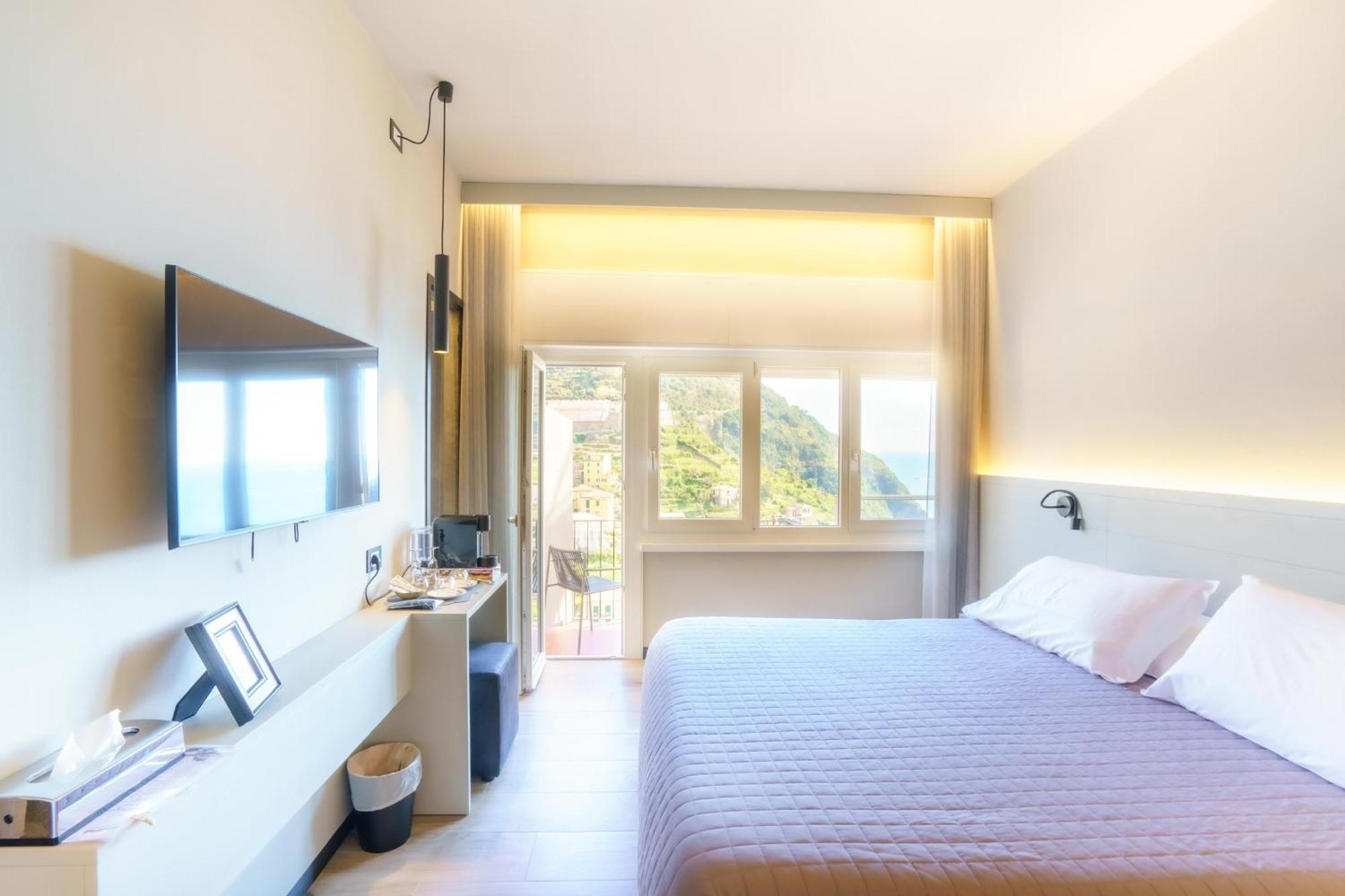 The Upper House Apartamento Riomaggiore Exterior foto
