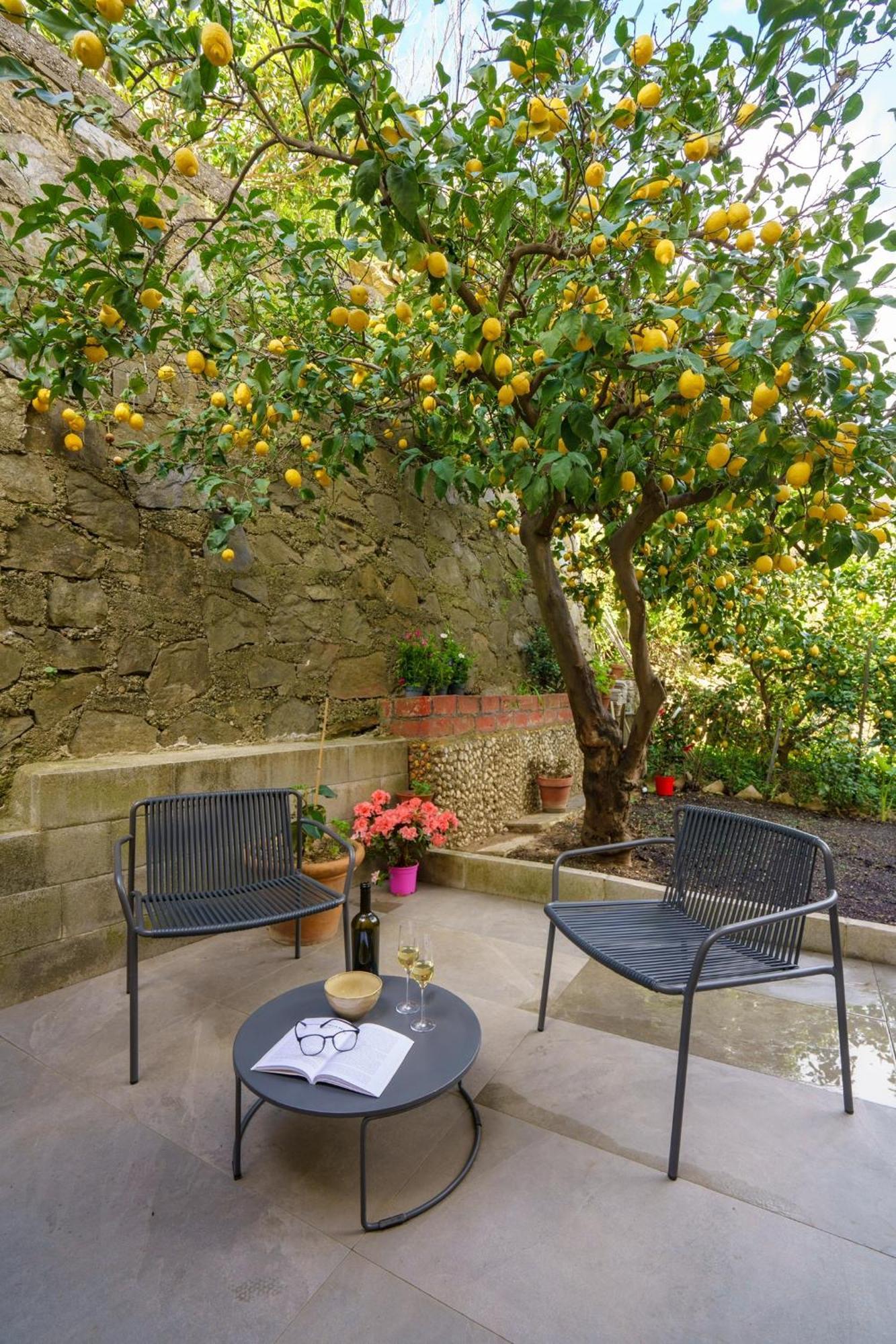 The Upper House Apartamento Riomaggiore Exterior foto