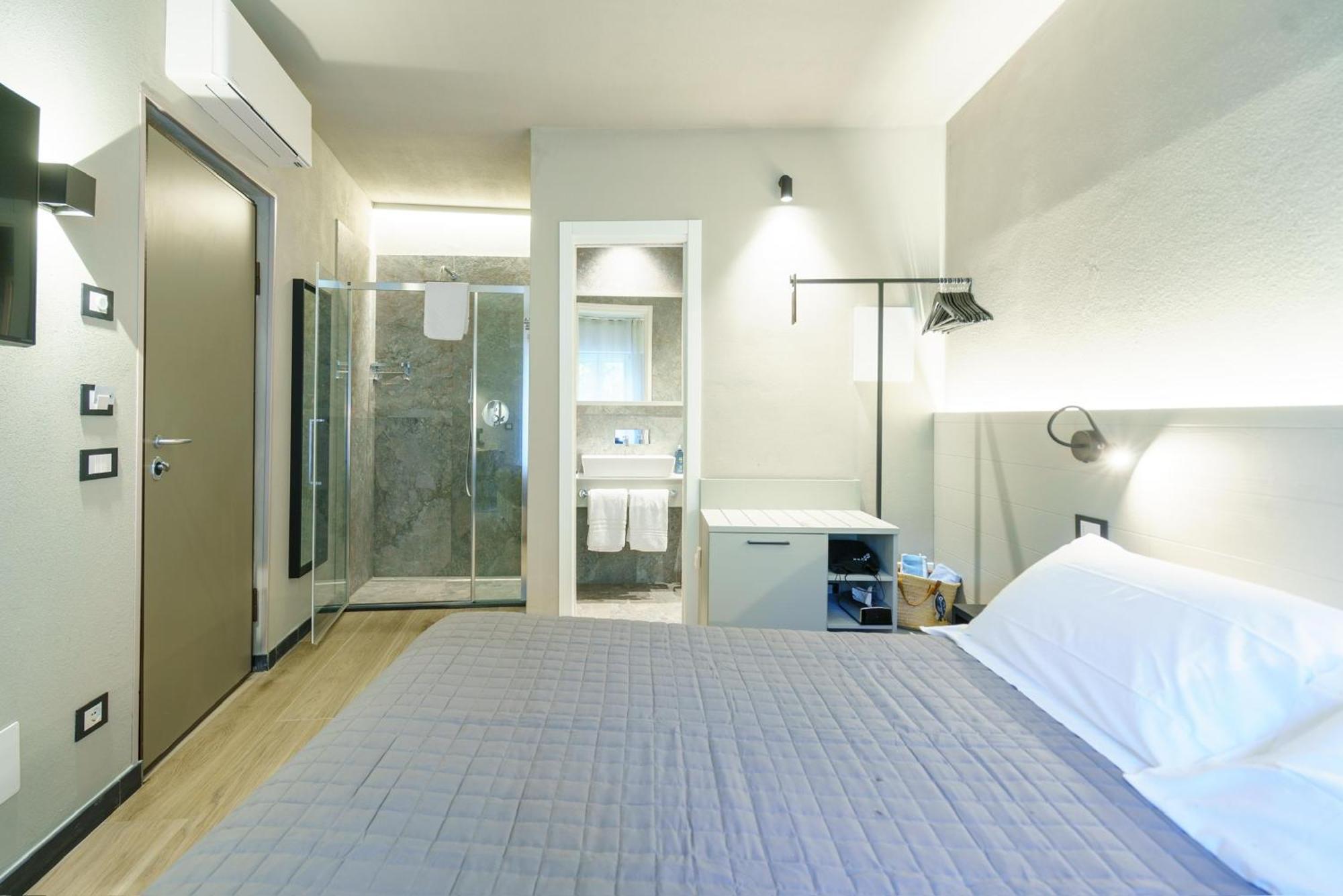 The Upper House Apartamento Riomaggiore Exterior foto