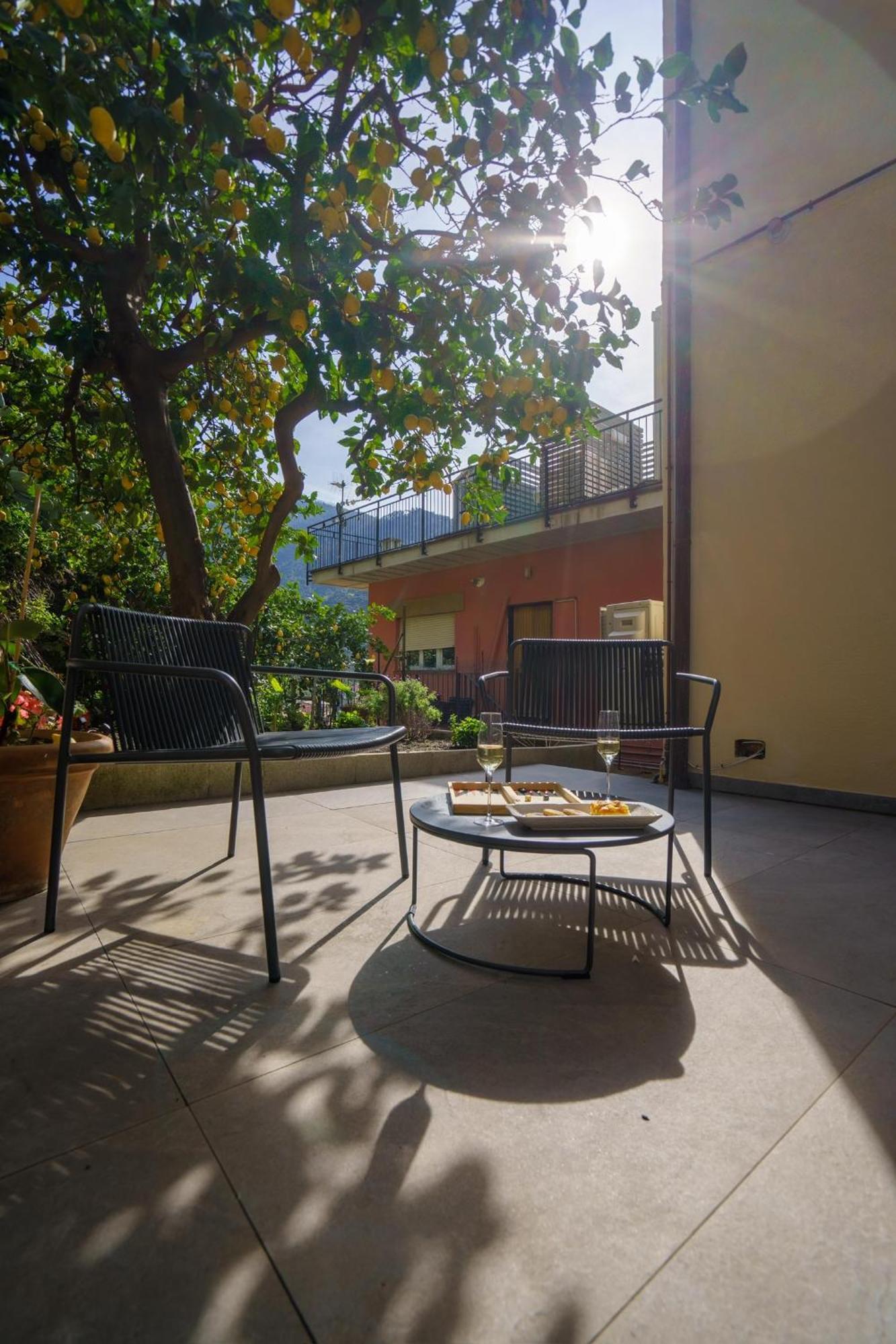 The Upper House Apartamento Riomaggiore Exterior foto