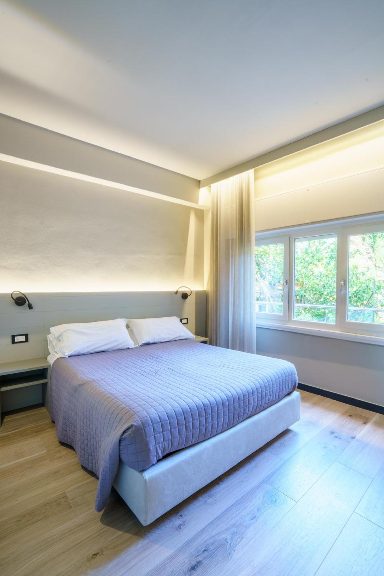 The Upper House Apartamento Riomaggiore Exterior foto