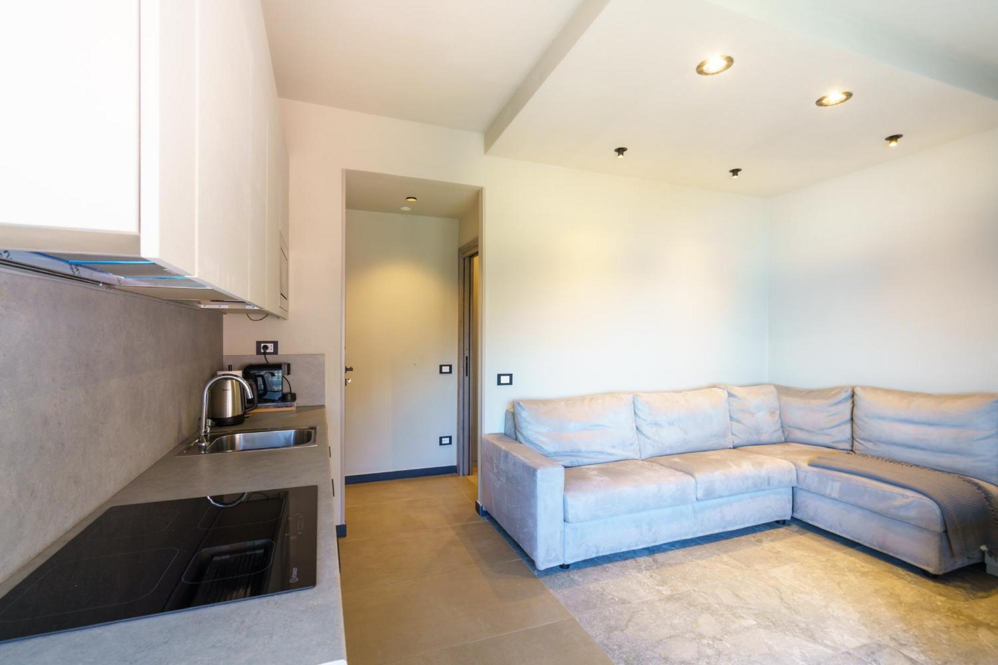 The Upper House Apartamento Riomaggiore Exterior foto