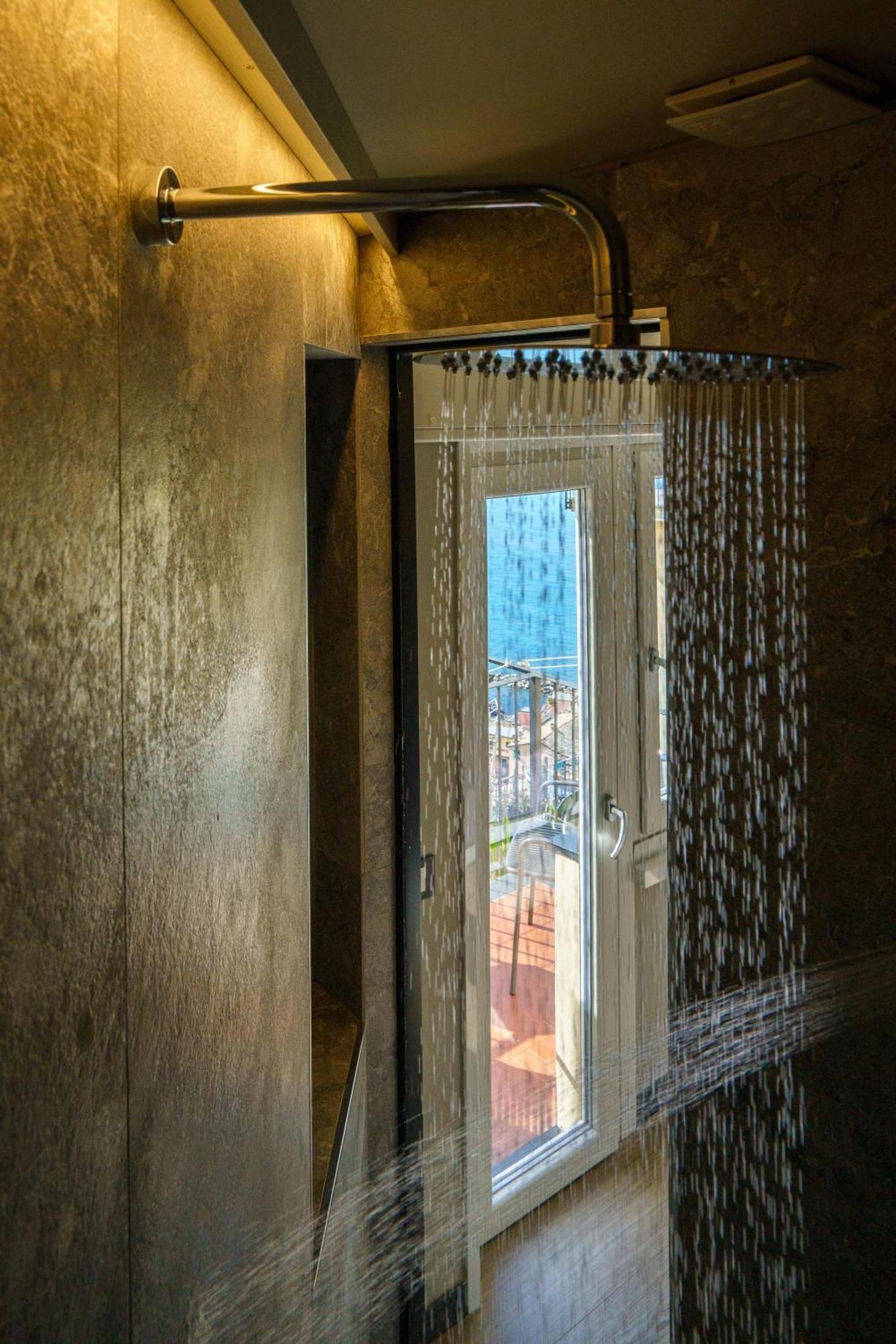 The Upper House Apartamento Riomaggiore Exterior foto